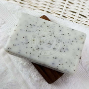 Kew Garden Lemongrass & Lime Soap