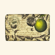 Kew Garden Lemongrass & Lime Soap