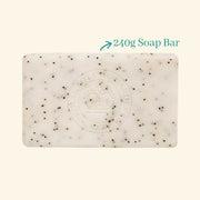 Kew Garden Lemongrass & Lime Soap