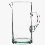 Recycled Glass Jug - 1L