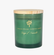 Scented Candle 130g