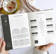 Daily Fitness Planner