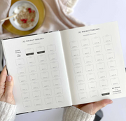 Daily Fitness Planner