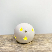 Ceramic LED Star Ball