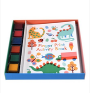 Fingerprint Activity Set