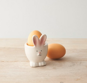 Bunny Eared Egg Cup