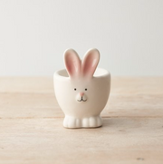 Bunny Eared Egg Cup