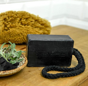 Soap with a Rope