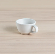 Organics Espresso Cup -Oatmeal