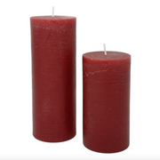 Pillar Candle