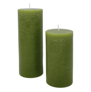 Pillar Candle