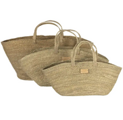 Alpine Rush Baskets