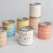 Conscious Candle - Tuiti Fruiti