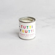Conscious Candle - Tuiti Fruiti