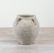 Stone Medora Vase