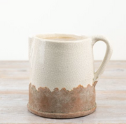 Ido Cream Jug