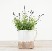 Ido Cream Jug