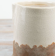 Ido Cream Jug