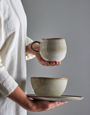 Sandrine Mug-Nature
