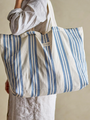 Trina Cotton Shopping Bag