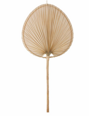 Oumou Wall Decor-Palm Leaf