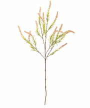Foxtail Stem Rose - Artificial Flowers