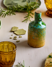 Yuma Oil Bottle