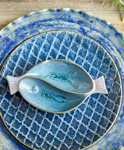 Mei Serving Plate