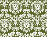 Scarf Hydra Verde 100% Cotton Mulmul