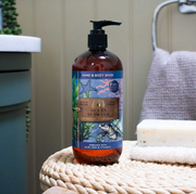 Hand and Body Wash