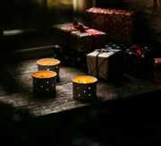 Christmas Tealights