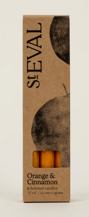 Mini Fragranced Candles