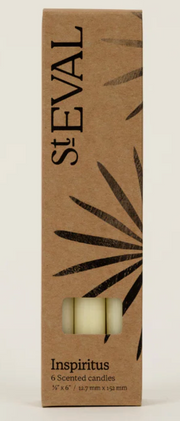 Mini Fragranced Candles