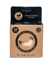 Konjac Sponge