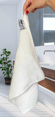 Organic Cotton Face Flannels