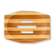 Olive Wood Soap Dish