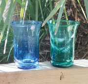 Simple Hurri Recycled Glass