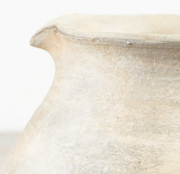 Terracotta Cici Jug Vase