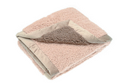 Cosy Sherpa Throw