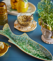 Hadden Serving Plate