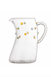 Thalia Jug - Glass
