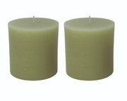 Pillar Candle