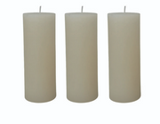 Pillar Candle