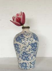 Jasmine Vase Series