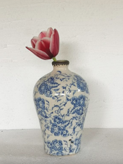 Jasmine Vase Series