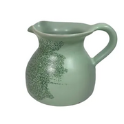 1.5l Ceramic Pitcher