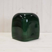 Square Bubble Vase