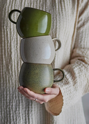 Addison Mug