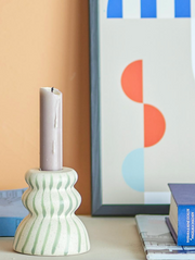 Gabin Candle Holder