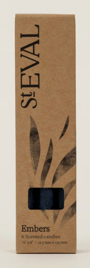 Mini Fragranced Candles